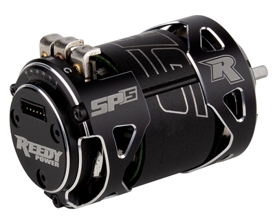 .Reedy Sonic 540-SP5 25.5 Competition Spec Class Brushless Motor
