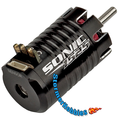 Reedy SONIC 1525 5500kV Micro Brushless Motor