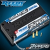 .Reedy Zappers SG6 4800mAh Shorty 135C 2S 7.6V with 5mm connectors