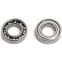 Associated Ae .12/.15 Ball Bearings (2)