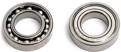 Associated Ae .12/.15 Ball Bearings (2)