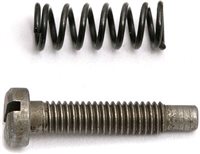 Associated Ae .12/.15 Idle Speed Screw And Spring