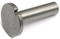 Associated Ae .12/.15 Starting Axle (new)