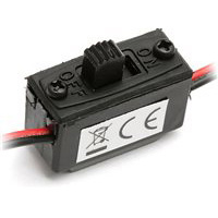 Associated MGT Switch Harness For 29123 Tr402a