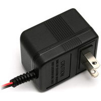 Associated RC18T Ac 110v 120mAh 10 Hour Wall Charger