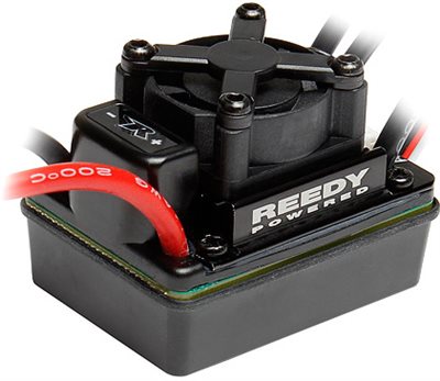 Reedy SC800-Bl Brushless Esc For Sensorless Motors