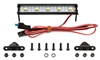 Associated XP 5 LED Aluminum Light Bar, 88mm