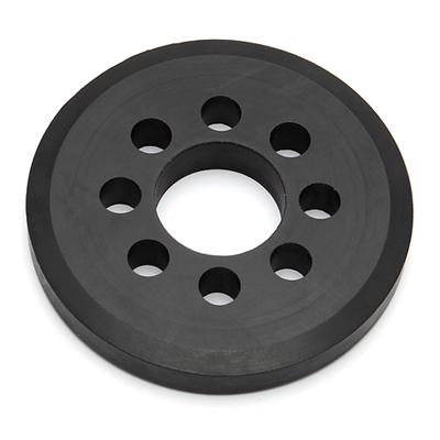 Associated Replacement Starter Wheel for #1751 Box