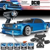 Team Associated DC10 Drift Car RTR Lipo Combo