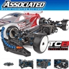 Associated TC8 Factory Team Steel Touring Car Kit