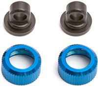 Associated VCS2 Shock Cap And Retainer Set