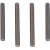 Associated TC6.1/TC5 Outer Hinge Pin Set (4)
