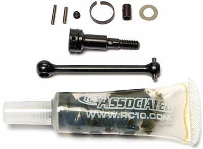 Associated TC5 Factory Team Cva Kit (1)