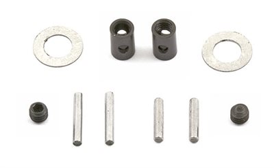 Associated TC5 Cva Rebuild Kit
