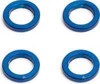 Associated TC5 Steering Post Spacers (4)