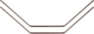 Associated TC5 Roll Bars-1.5mm (2)