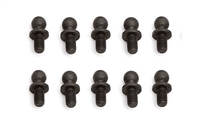 Associated TC6/TC5 Short Neck Ballstuds, 5mm (6)