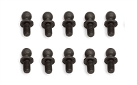 Associated TC6/TC5 Short Neck Ballstuds, 5mm (6)