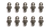 Associated TC6.1/TC5 Long Ballstuds, 5mm (6)