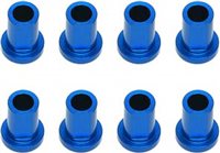 Associated TC6.1/TC6 Arm Mount Bushings