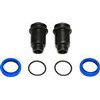 Associated TC6.1/TC6 VCS3 Shock Bodies With Shock Collars (2 Of Each)