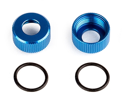 Associated FT VCS3 Shock Bottom Caps