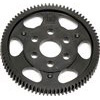 Associated TC6.1/TC6 Spur Gear-48 pitch, 80 tooth