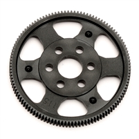 Associated TC6.1/TC6 Spur Gear-64 pitch, 115 tooth