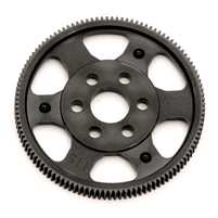 Associated TC6.1/TC6 Spur Gear-64 pitch, 115 tooth