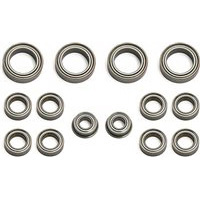 Associated TC6 FT Ceramic Bearing Set