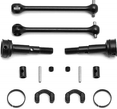 Associated TC6.1 CVA Kit