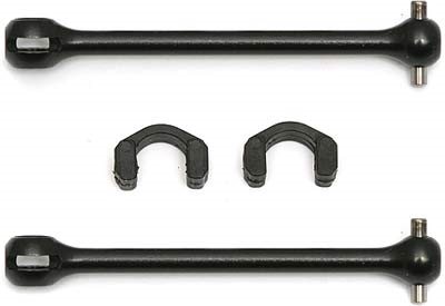 Associated TC6.1 Cva Bones