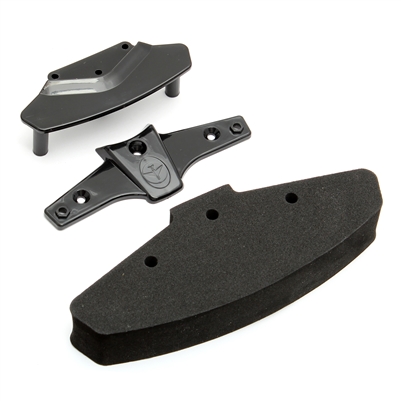 Associated  Apex2 Hoonitruck Front Bumper Set
