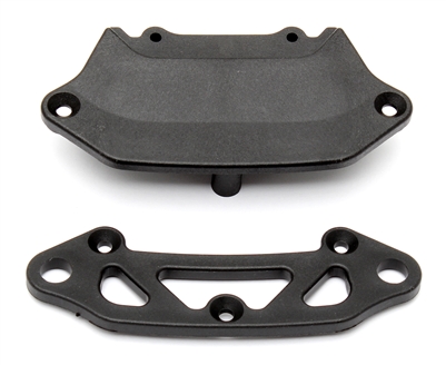 Associated TC7.2/TC6.2 Bumper Set