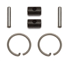 Associated TC7.2/TC6.2 FT DCV Rebuild Kit