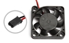 Associated TC7.2/TC6.2 Cooling Fan, 30mm