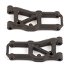 Associated TC7.2/TC7.1/TC7 Front Suspension Arms (2)