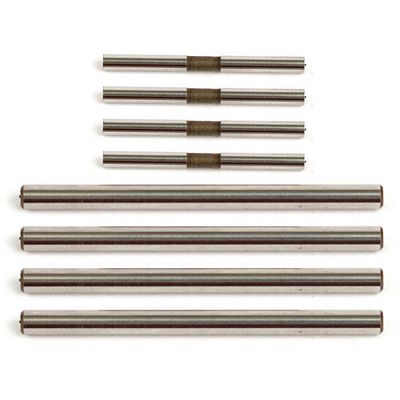 Associated TC7.2/TC7.1/TC7 Hinge Pin Set (8)