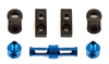 Associated TC7 Anti-Roll Bar Mount Set