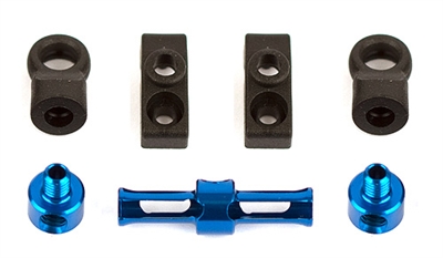 Associated TC7 Anti-Roll Bar Mount Set