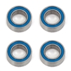 Associated TC7.2 FT Ball Bearings, 4x7x2.5mm (4)