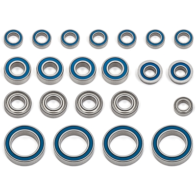 Associated TC7.2/TC7.1 Factory Team Bearing Set