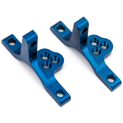 Associated TC7.1 Bearing Caps/Shock Tower Mounts A (2)