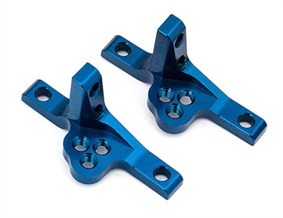 Associated TC7.1 Bearing Caps/Shock Tower Mounts B (2)