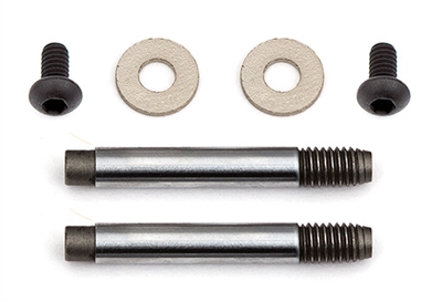 Associated TC7.2/TC7.1 Shock Shafts for short shocks (2)