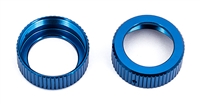 Associated TC7.2/TC7.1 Upper Shock Caps for short shocks (2)