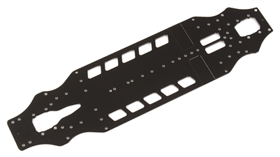 Associated TC7.2 FT Chassis, aluminum