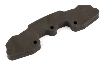 Associated TC7.2 Foam Bumper
