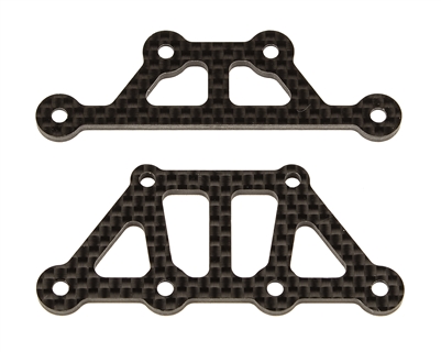 Associated  Apex2 FT Carbon Top Plates