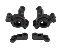 Associated  Apex2 Hoonitruck Steering Arms and Blocks